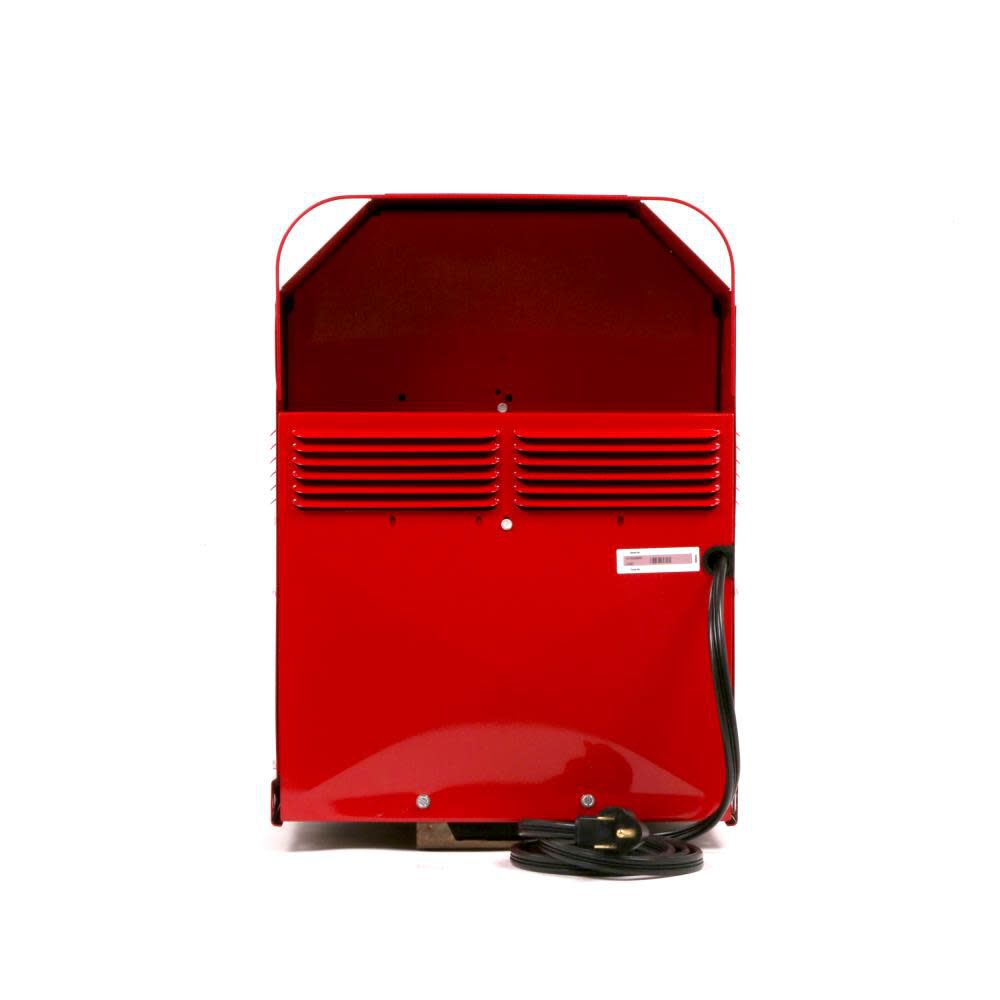 240-Volt / 225-Amp Stick Welder K1170