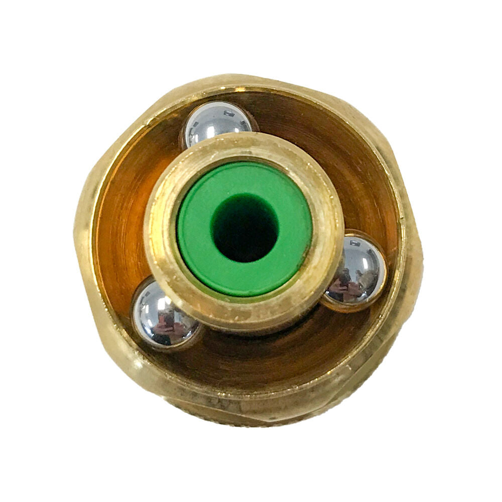 Big Shot Brass Nozzle LBSR-120