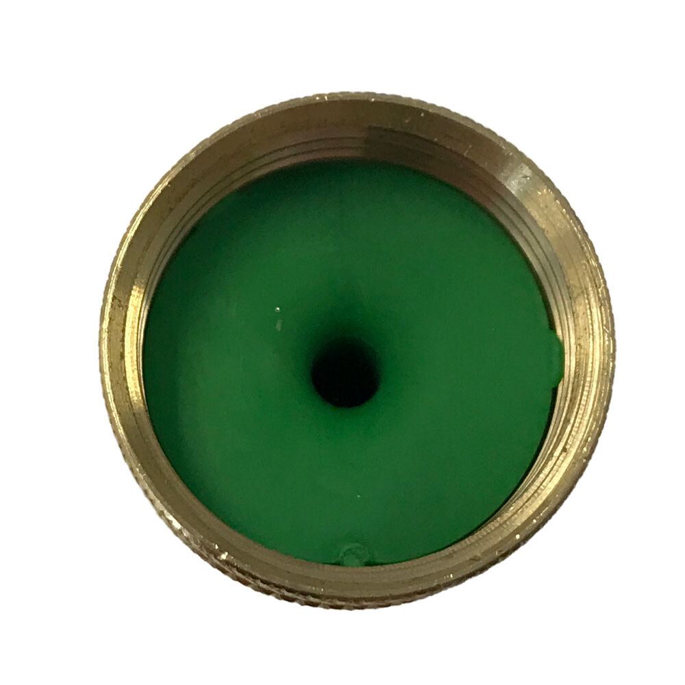 Big Shot Brass Nozzle LBSR-120