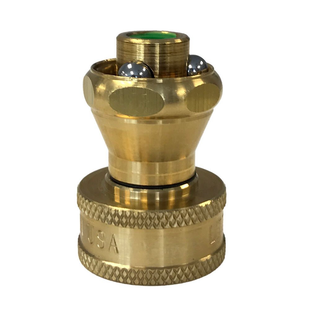 Big Shot Brass Nozzle LBSR-120