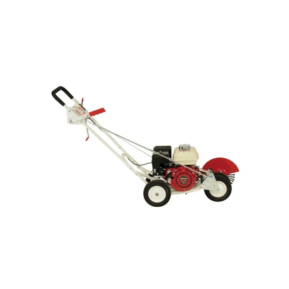 Pro Crack Cleaner 118cc Walk Behind 6236-00-01