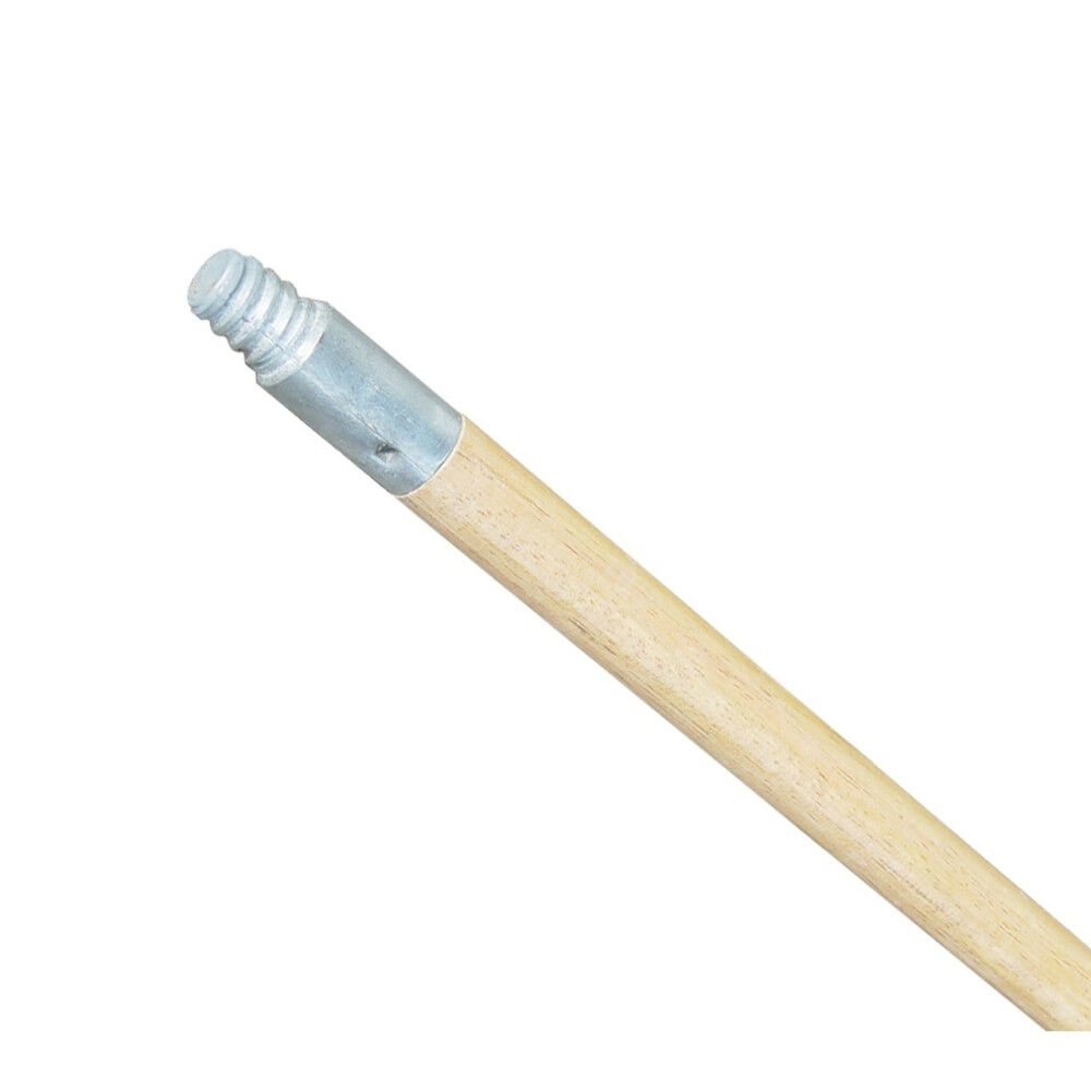 15/16 x 60 in Metal Threaded Handle M-60