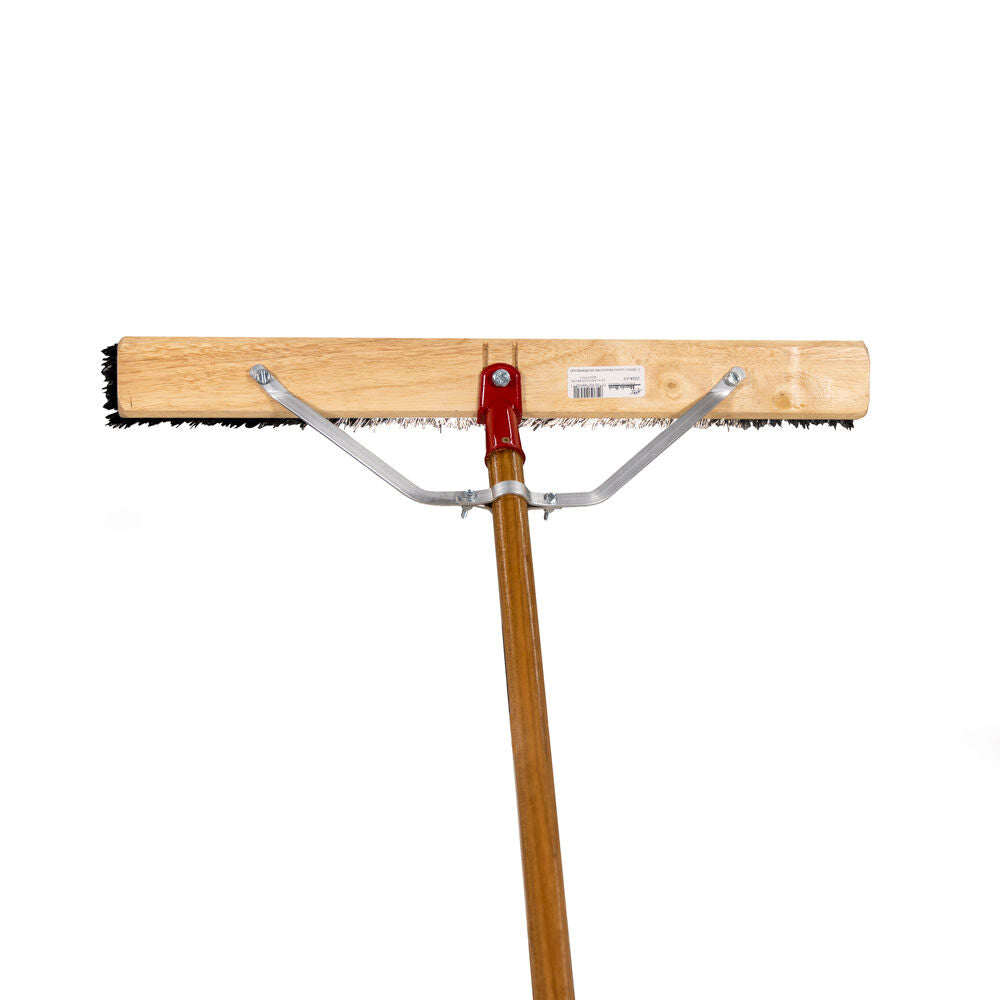 No. 20 Broom 24in 2024-AY