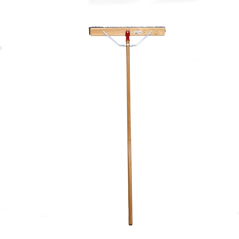 No. 20 Broom 24in 2024-AY