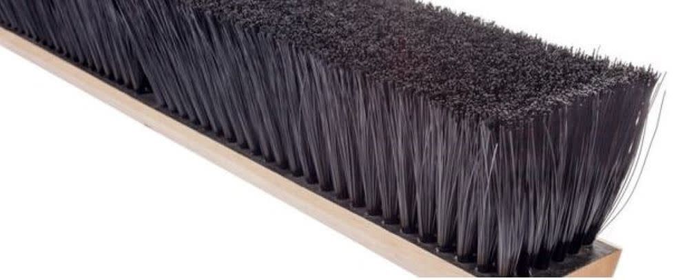 No. 20 Broom 24in 2024-AY