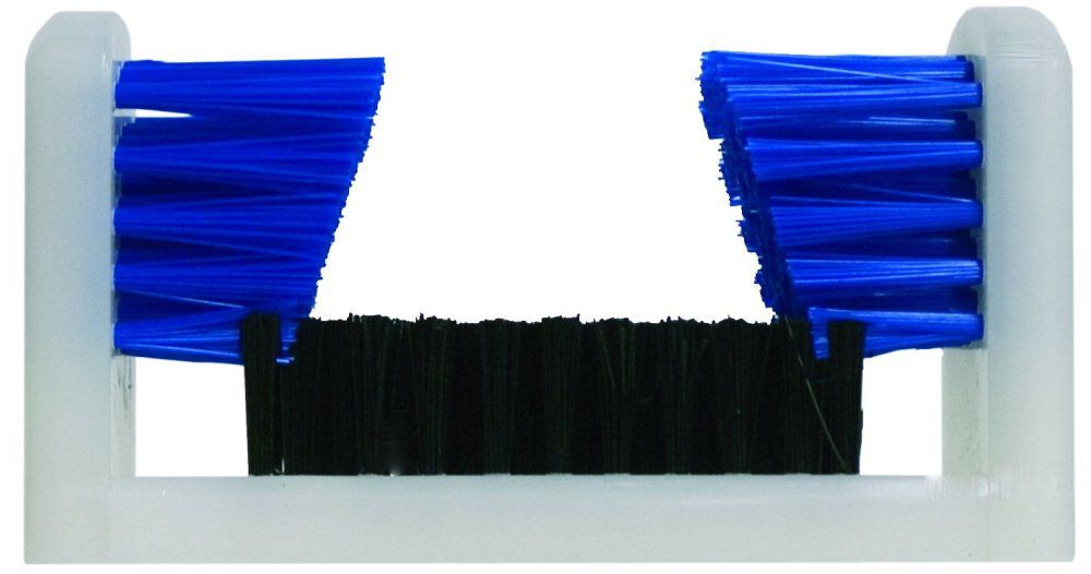 Polypropylene Bristles Boot and Shoe Brush SB-1000