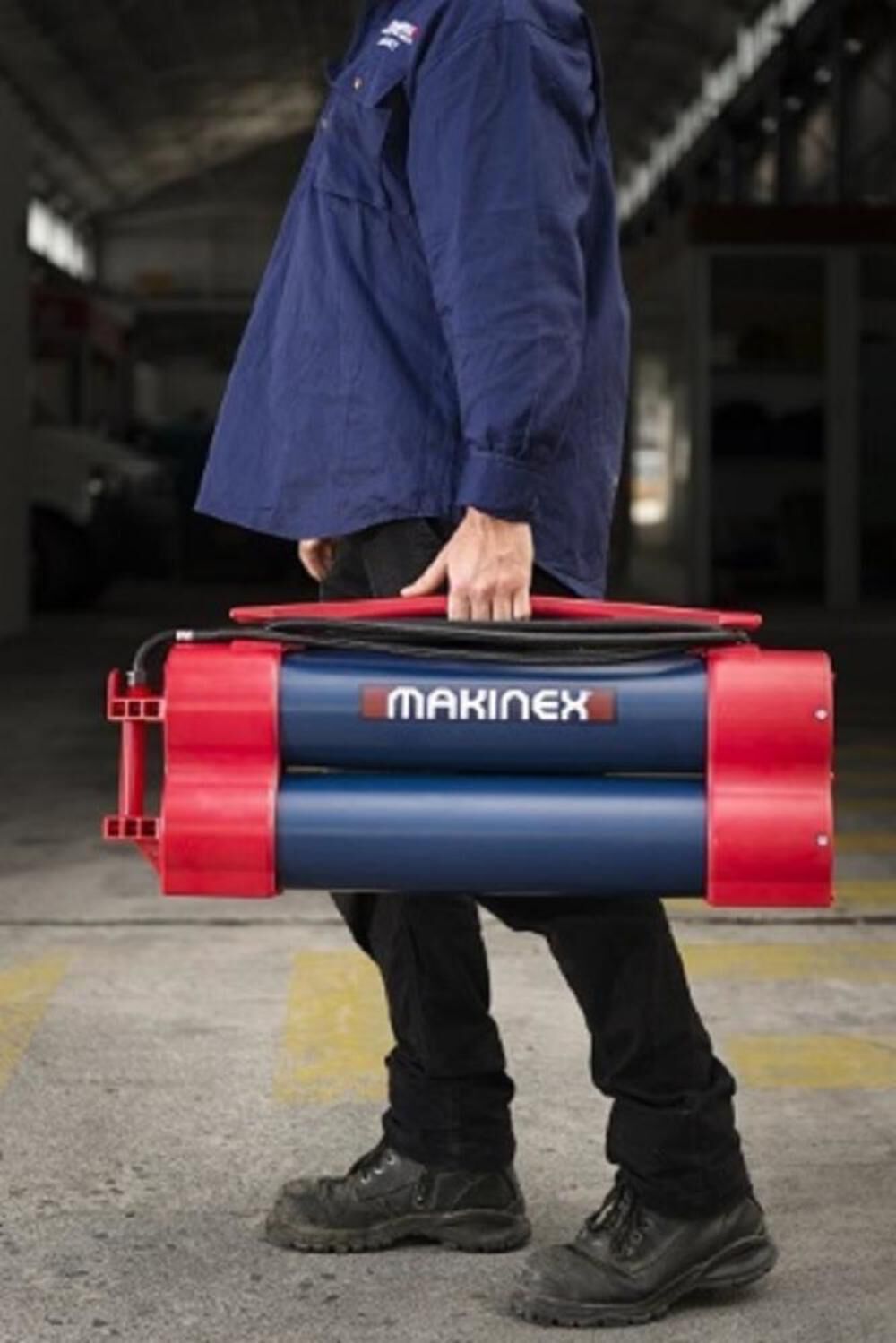 Hose to Go Water Supply HOSE2GO