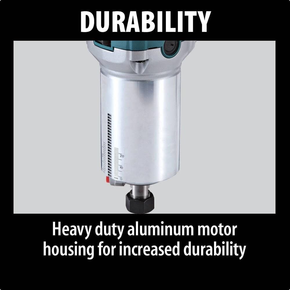 1-1/4 HP Compact Router Kit RT0701CX7