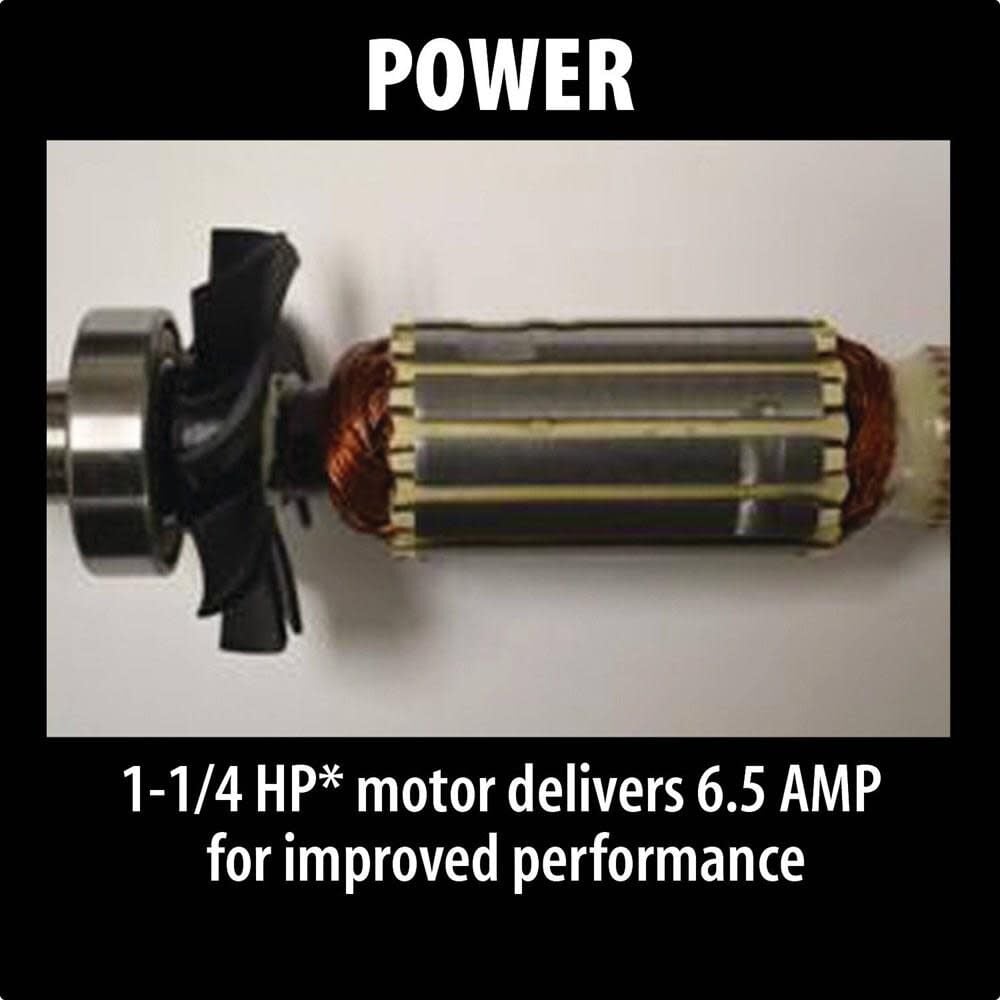 1-1/4 HP Compact Router Kit RT0701CX7