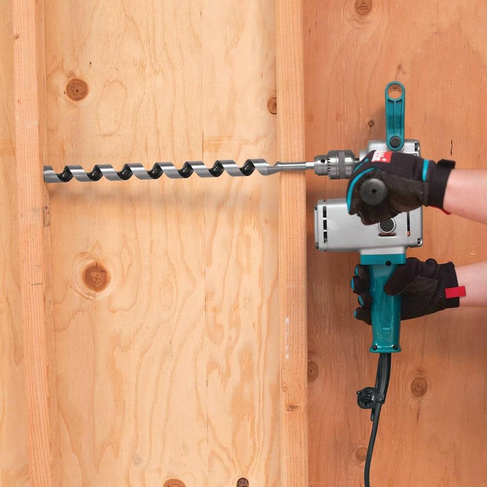 1-1/4 in. x 18 in. Ship Auger Bit D-35966