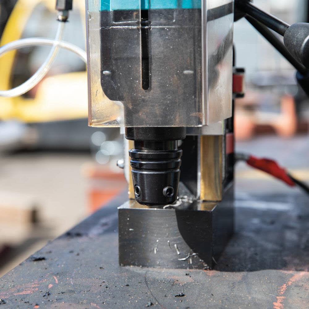 1 3/8in Magnetic Drill HB350