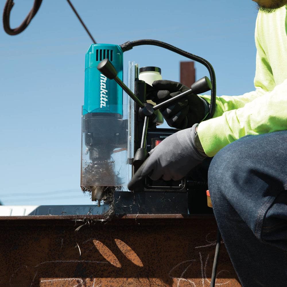 1 3/8in Magnetic Drill HB350