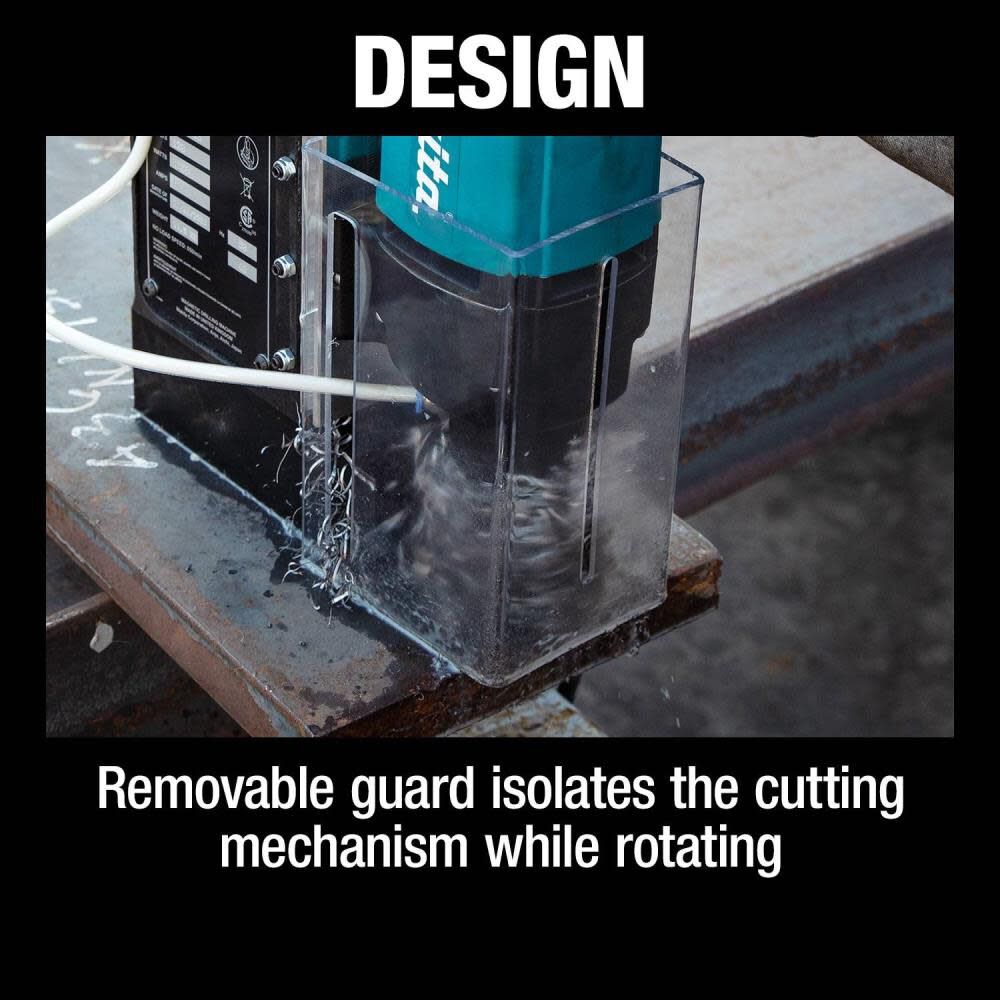 1 3/8in Magnetic Drill HB350