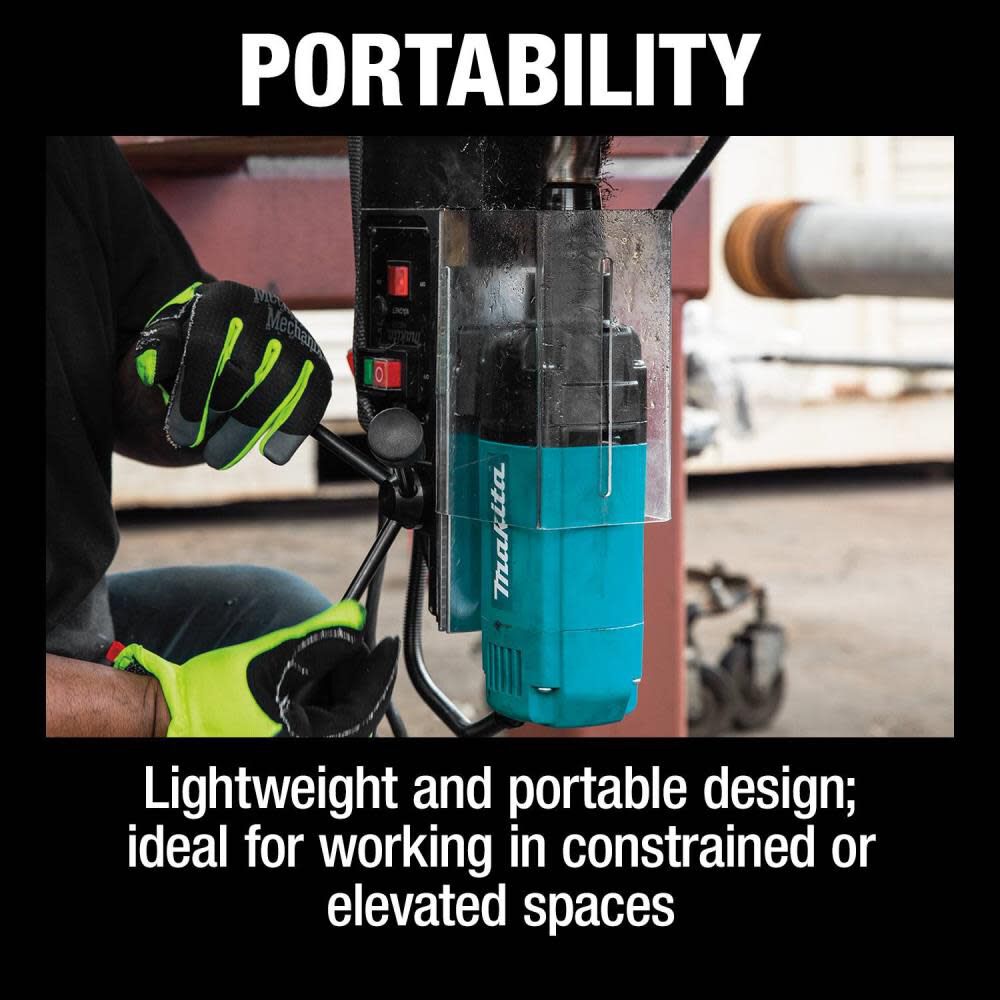 1 3/8in Magnetic Drill HB350