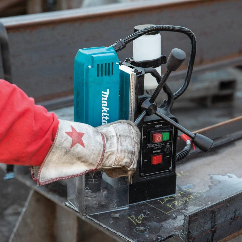 1 3/8in Magnetic Drill HB350