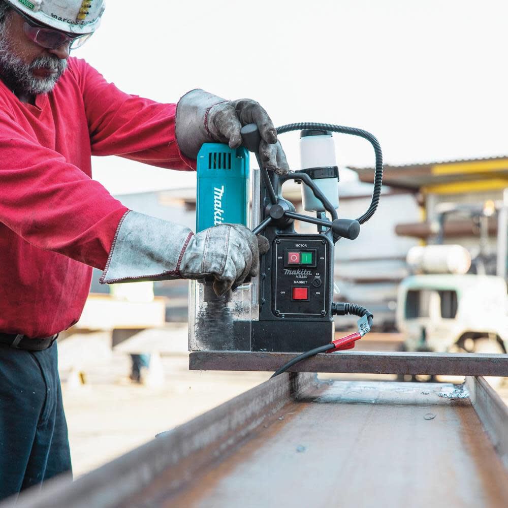 1 3/8in Magnetic Drill HB350