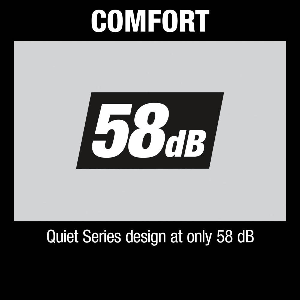 1 Gallon Compact Air Compressor & 18 Gauge Brad Nailer Combo Kit MAC100QK1