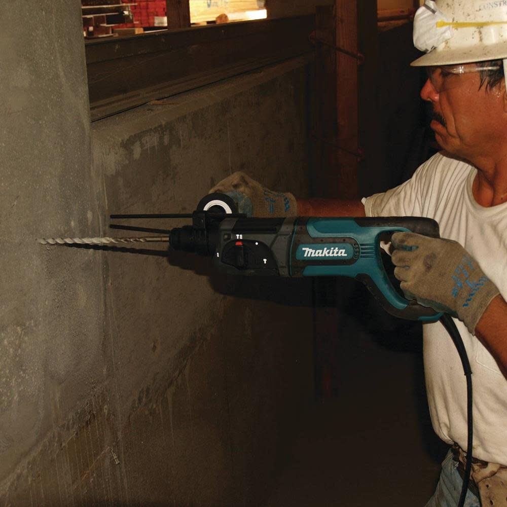 1 In. SDS+ Rotary Hammer HR2475