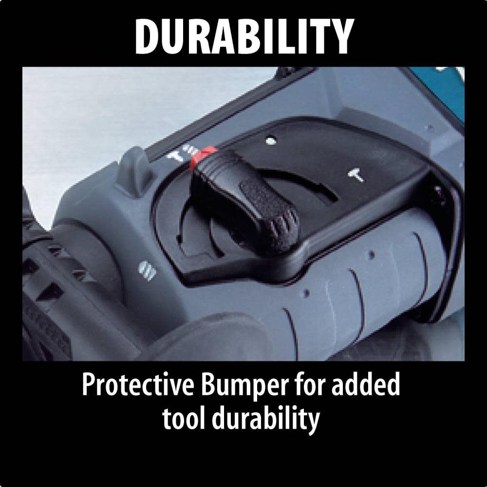 1 In. SDS+ Rotary Hammer HR2475