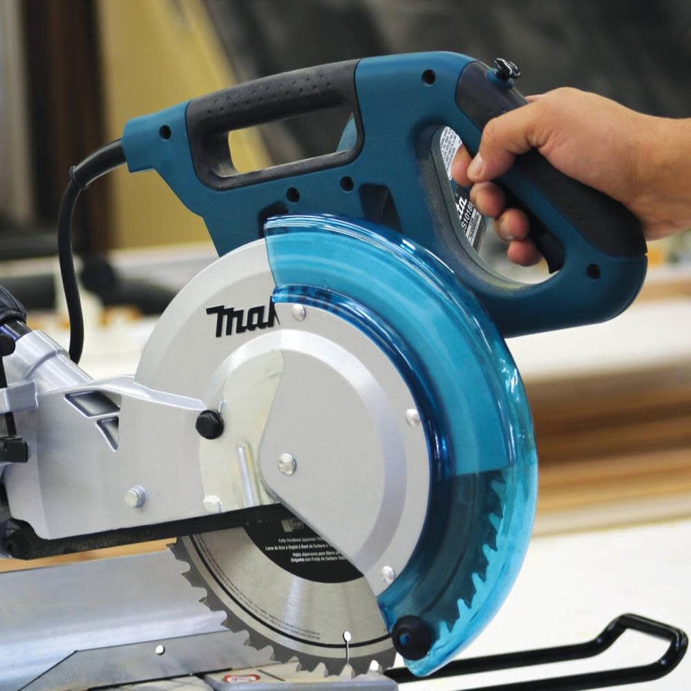 10 in. Slide Compound Miter Saw LS1018