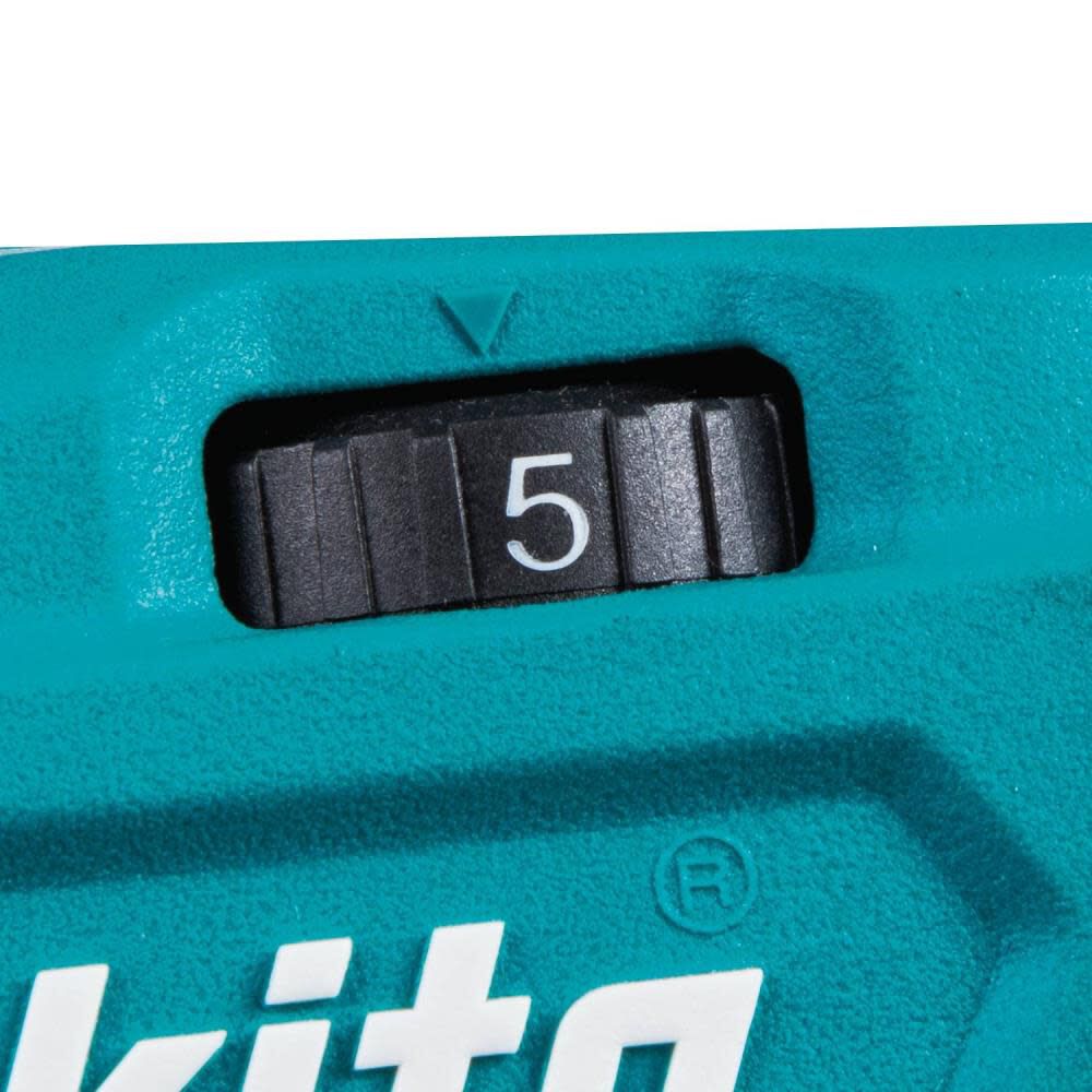 12V Max CXT Barrel Grip Jig Saw Kit VJ05R1J