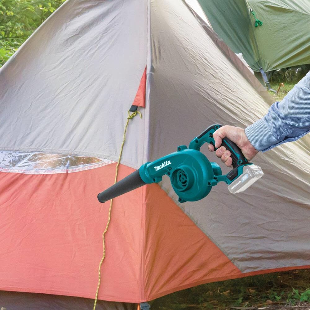 12V MAX CXT Blower Cordless Lithium-Ion (Bare Tool) BU01Z