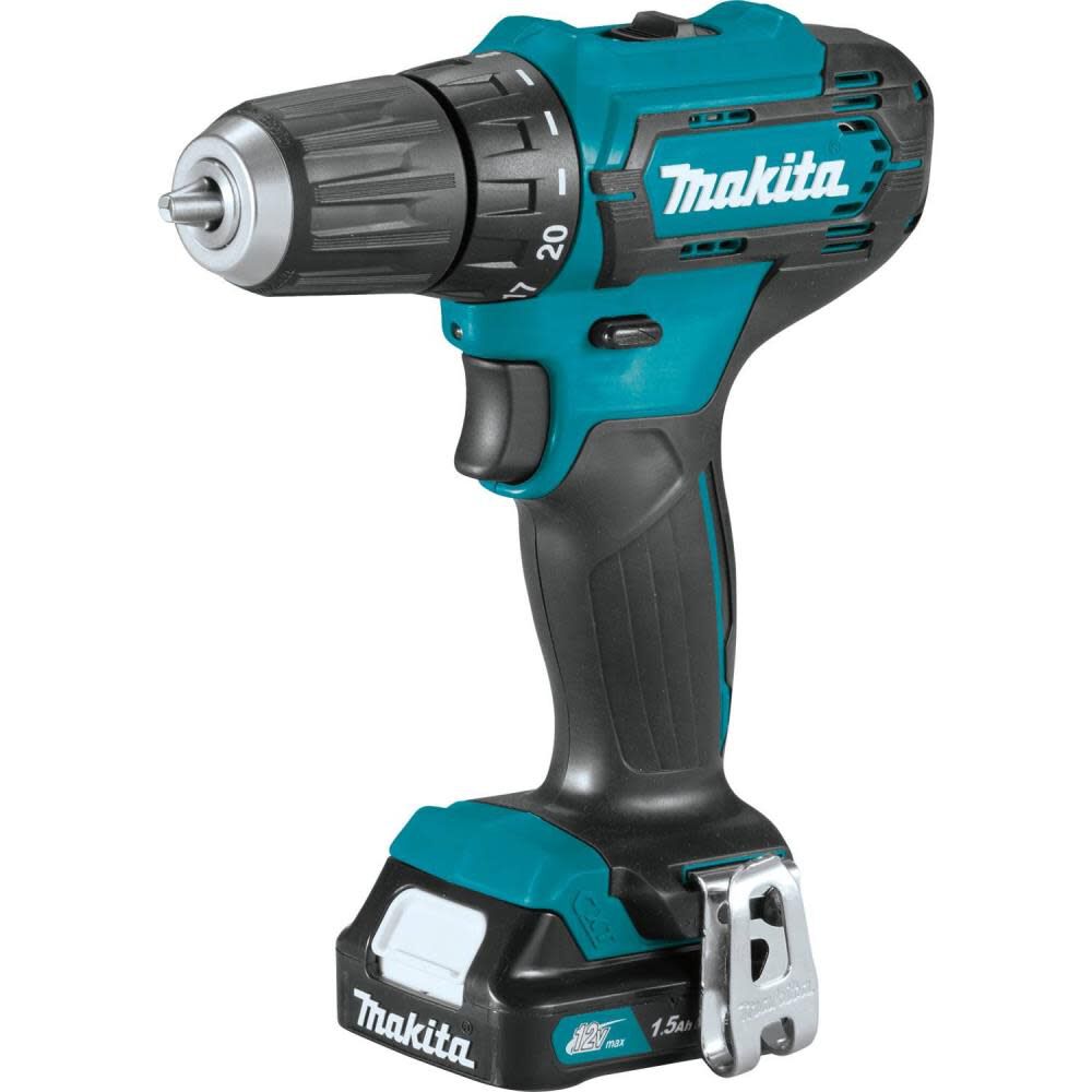 12V Max CXT Lithium-Ion Cordless 2-Pc. Combo Kit (1.5Ah) CT232