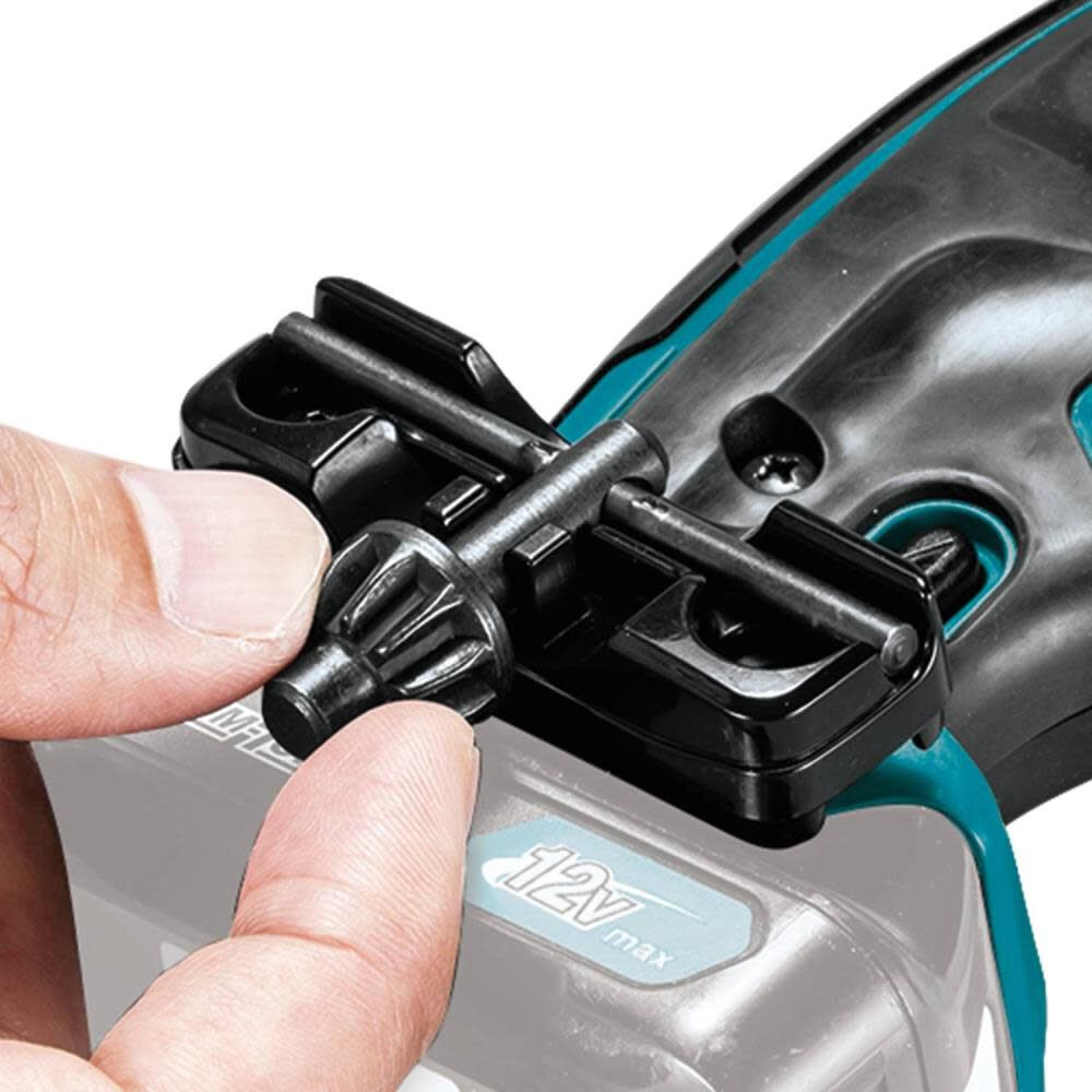12V Max CXT Lithium-Ion Cordless 3/8 In. Right Angle Drill (Bare Tool) AD03Z