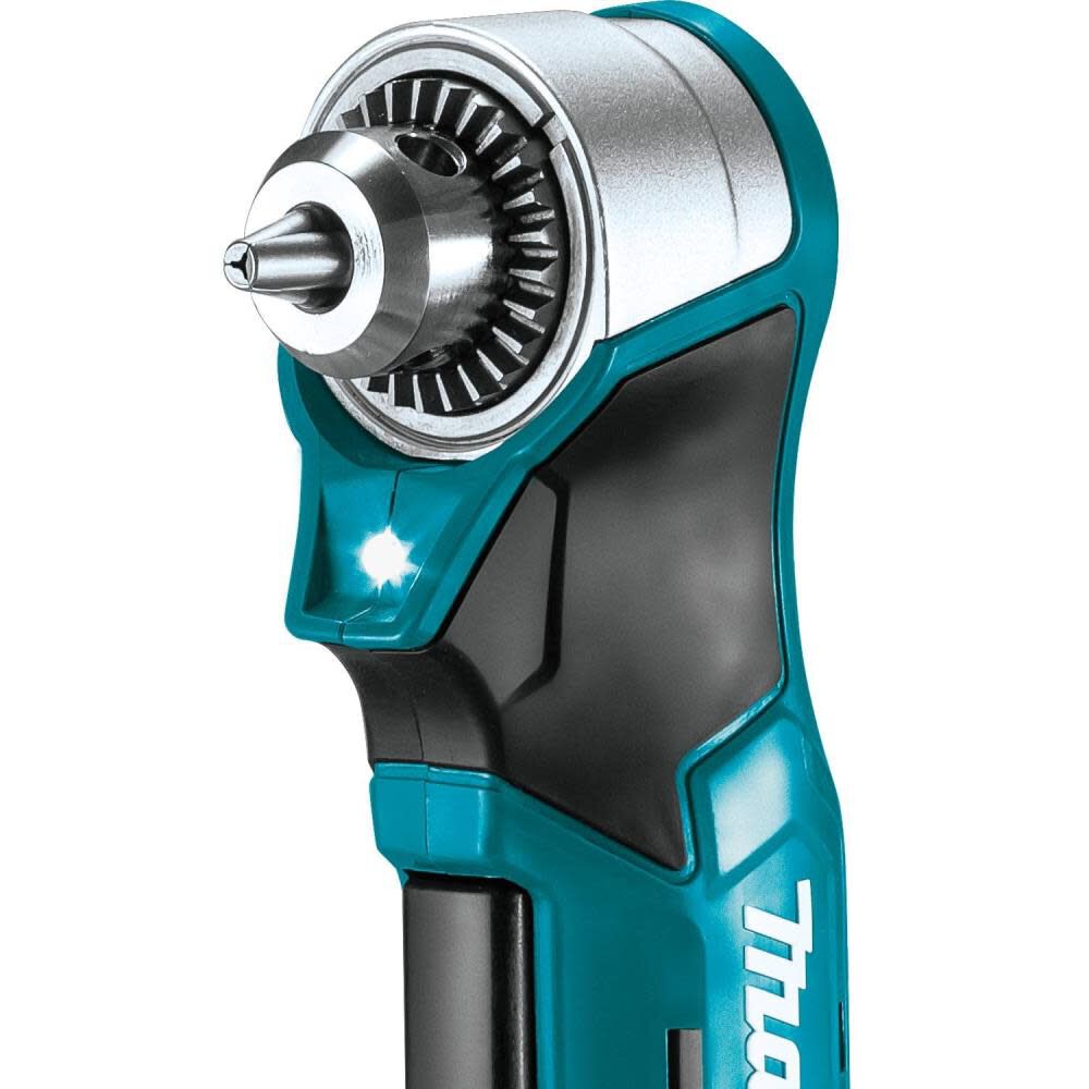 12V Max CXT Lithium-Ion Cordless 3/8 In. Right Angle Drill (Bare Tool) AD03Z