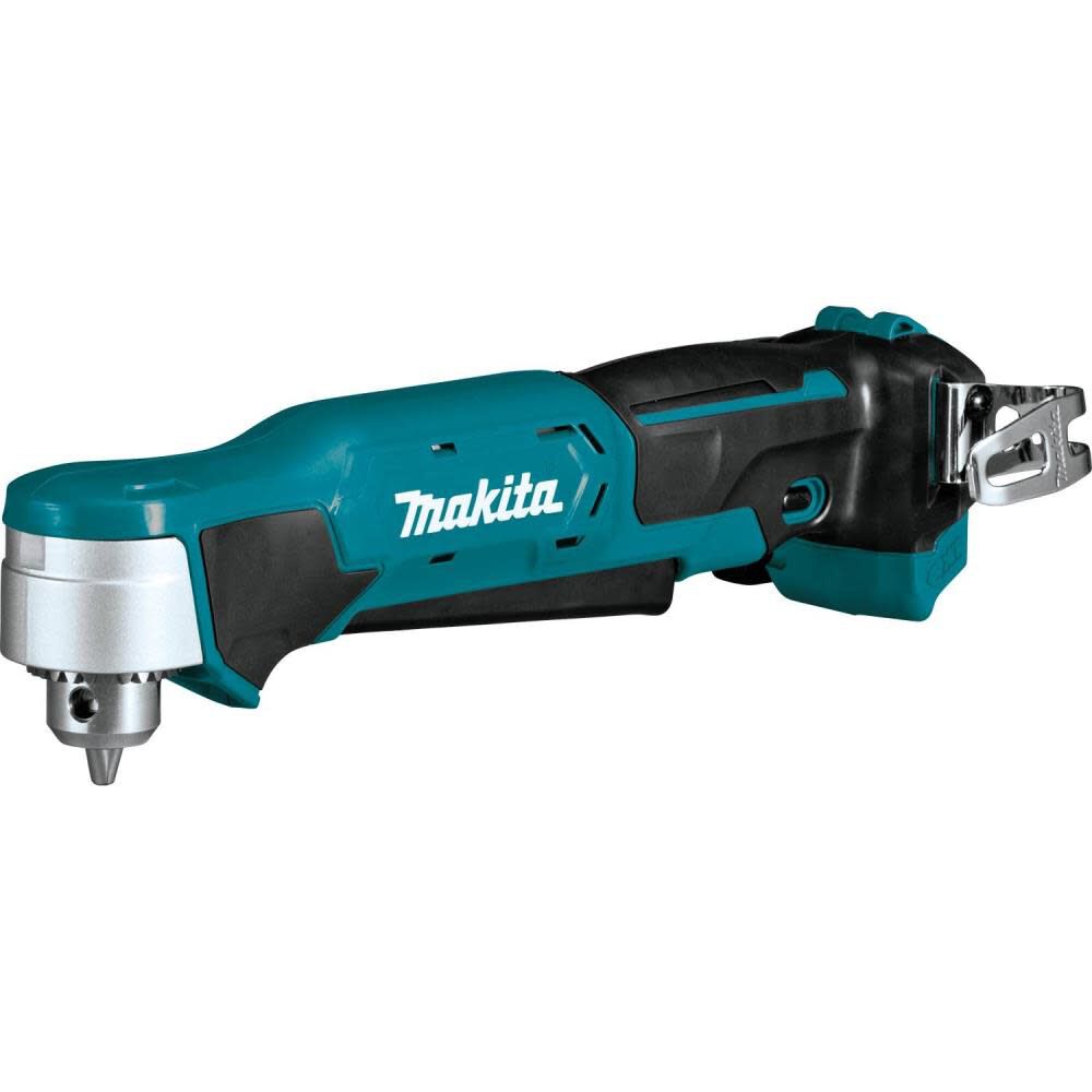 12V Max CXT Lithium-Ion Cordless 3/8 In. Right Angle Drill (Bare Tool) AD03Z