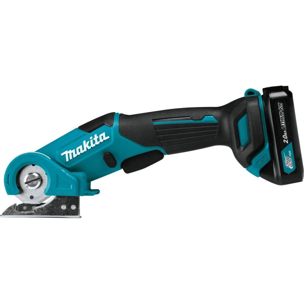 12V Max CXT Lithium-Ion Cordless Multi-Cutter Kit (2.0Ah) PC01R3