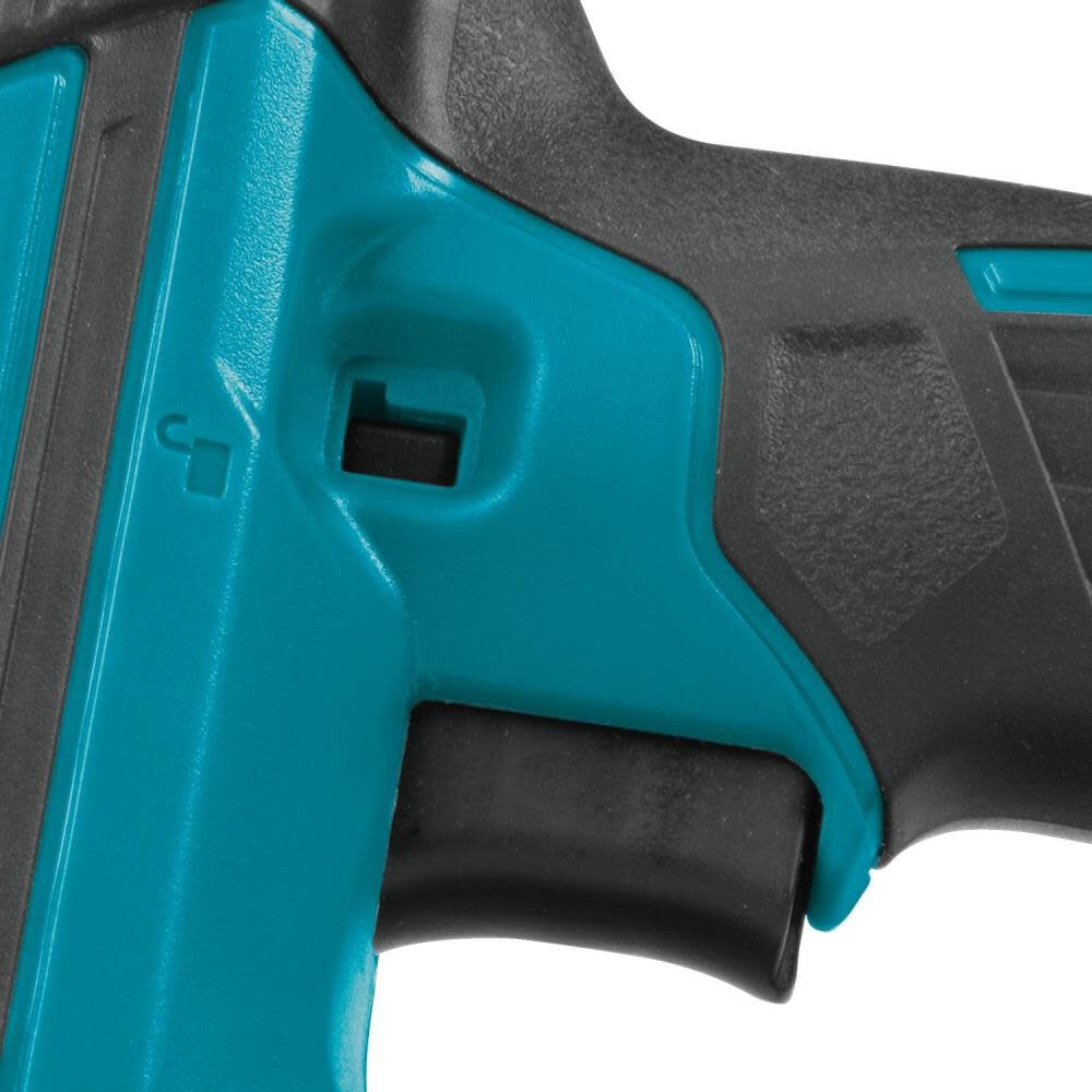 12V Max CXT Lithium-Ion Cordless Pin Nailer 23 ga. (Bare Tool) TP03Z