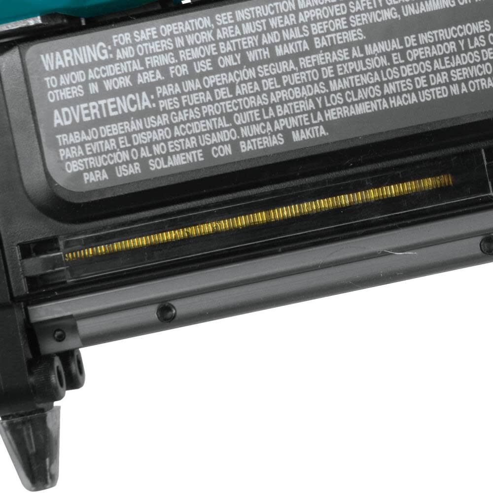 12V Max CXT Lithium-Ion Cordless Pin Nailer 23 ga. (Bare Tool) TP03Z