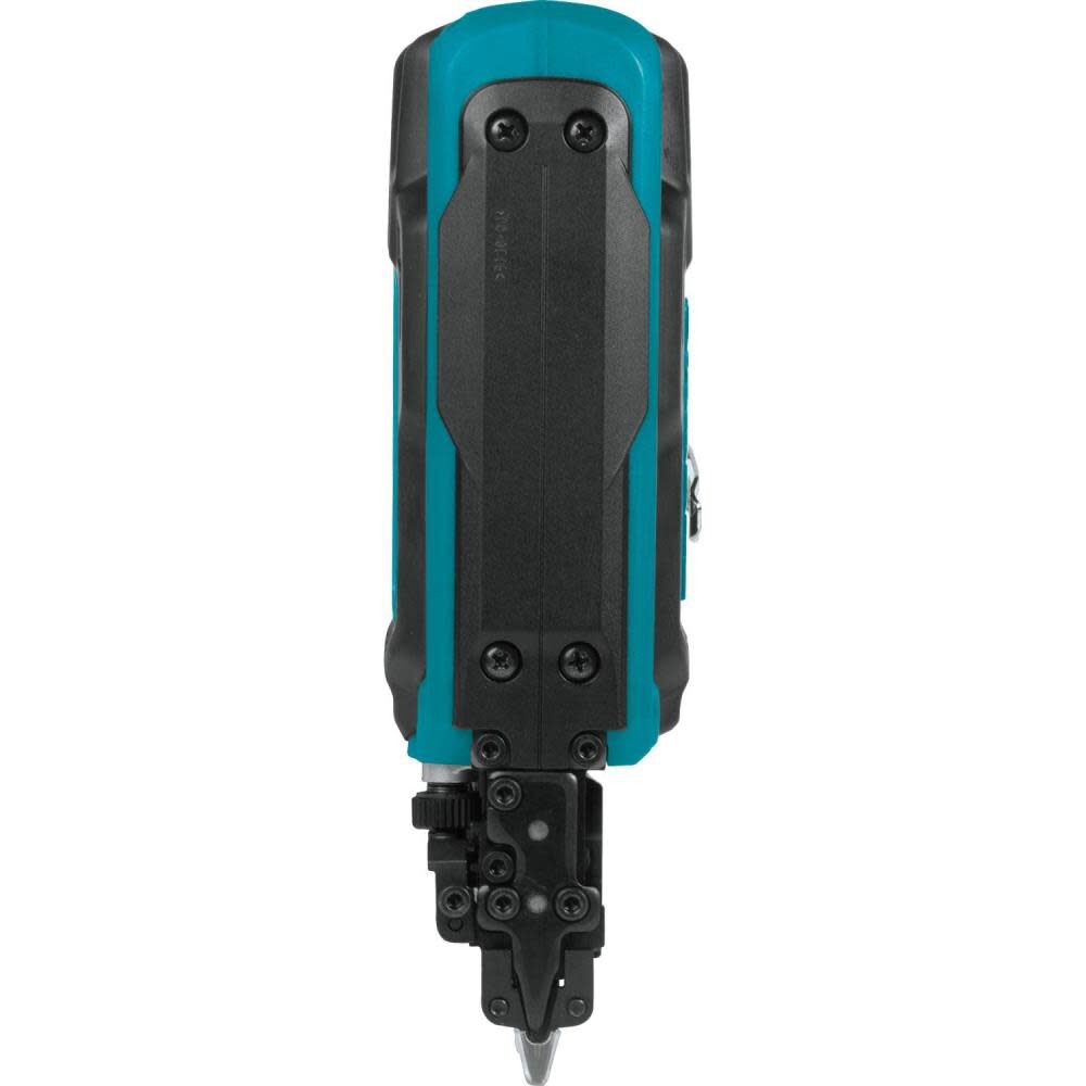 12V Max CXT Lithium-Ion Cordless Pin Nailer 23 ga. (Bare Tool) TP03Z