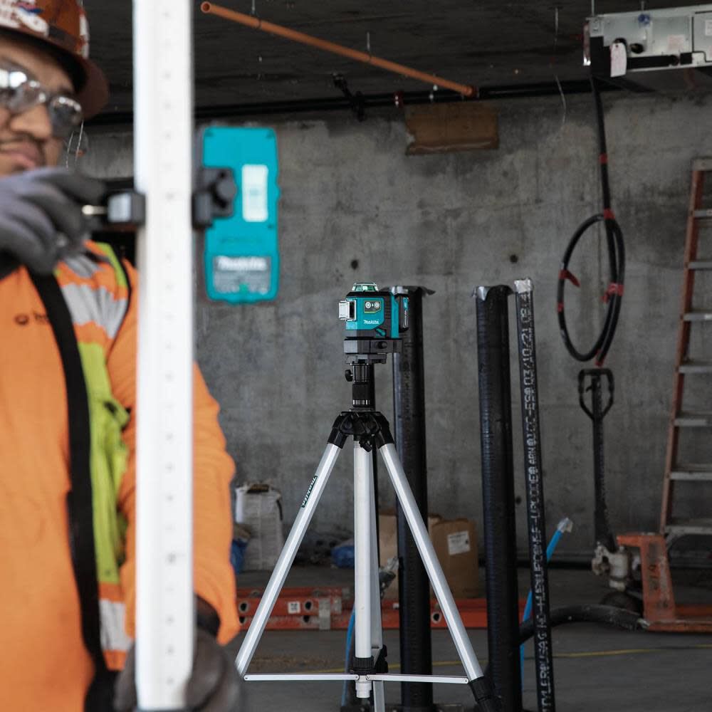 12V max CXT Self Leveling 360 3 Plane Green Laser Kit SK700GDNAJ