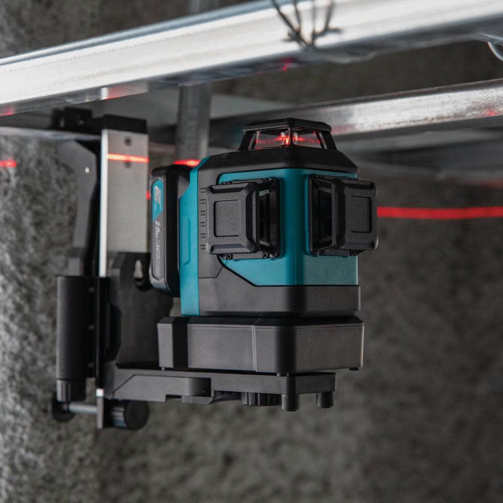 12V max CXT Self Leveling 360 3 Plane Red Laser Kit SK700DNAJ