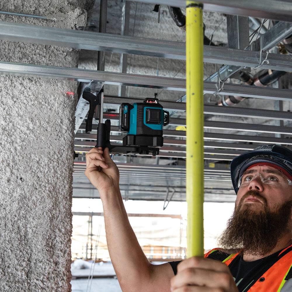 12V max CXT Self Leveling 360 3 Plane Red Laser Kit SK700DNAJ