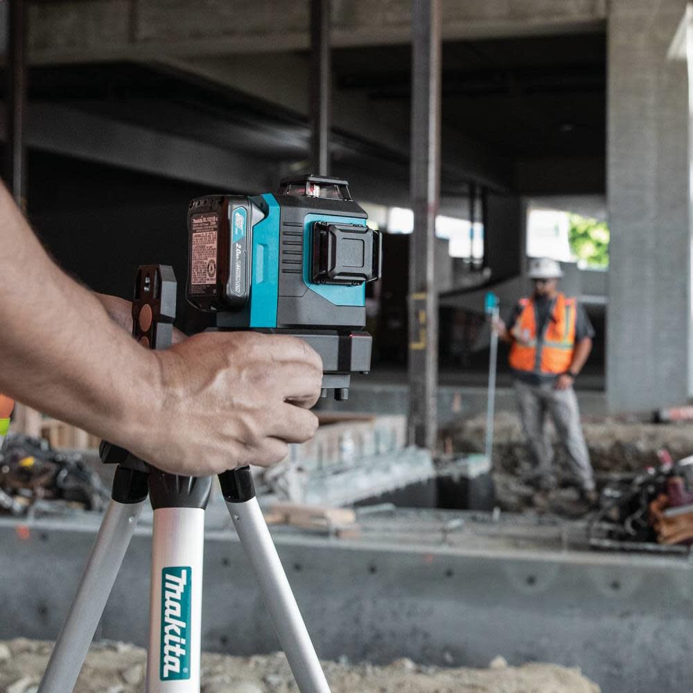 12V max CXT Self Leveling 360 3 Plane Red Laser Kit SK700DNAJ