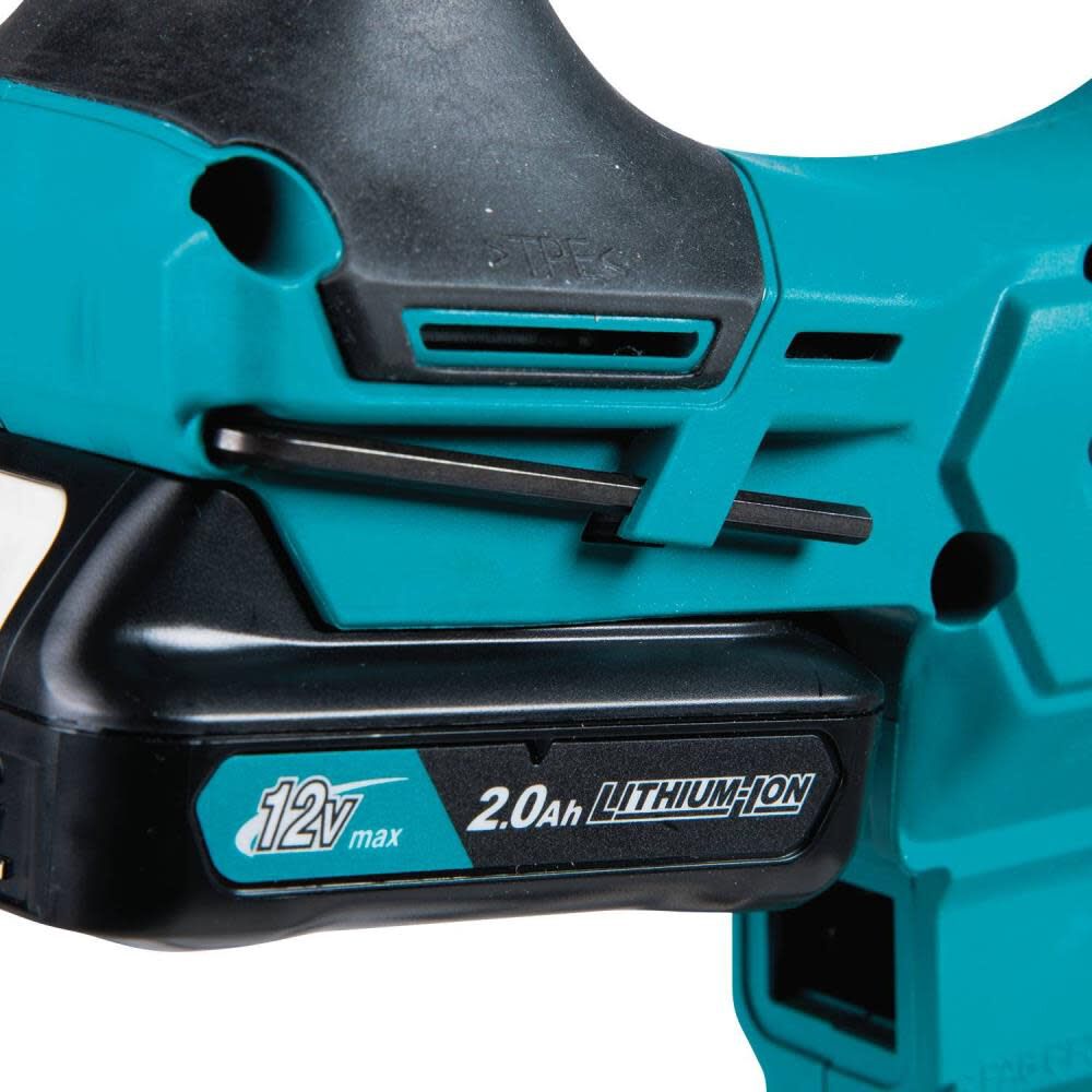 12V Max CXT Top Handle Jig Saw Kit VJ06R1J