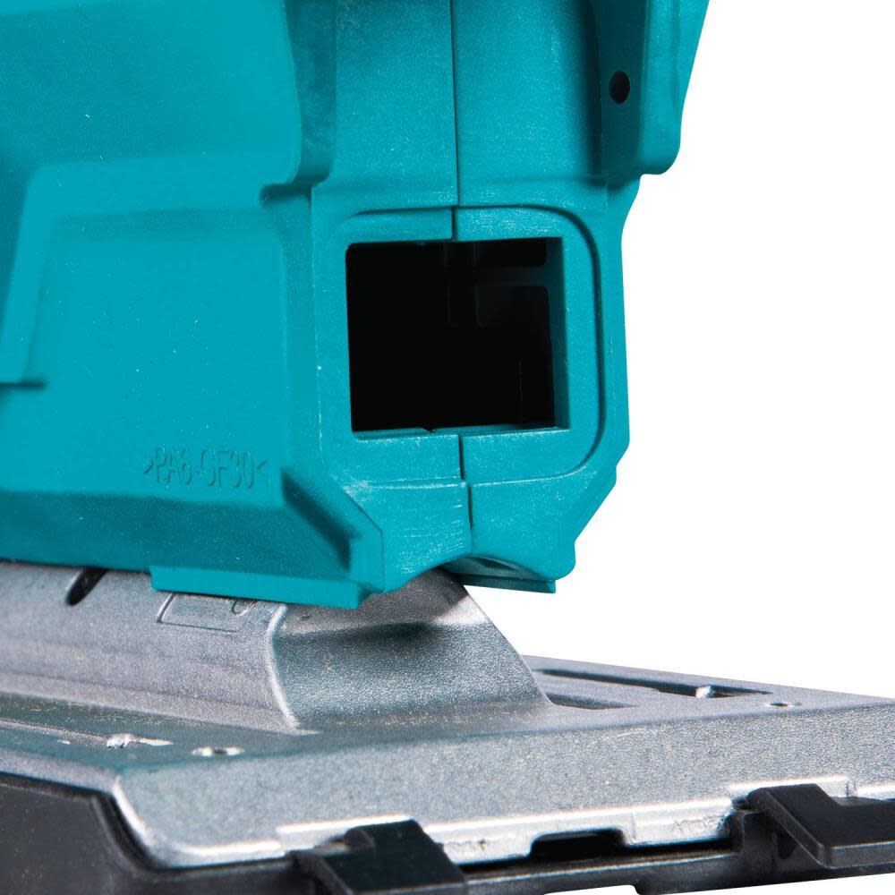 12V Max CXT Top Handle Jig Saw Kit VJ06R1J