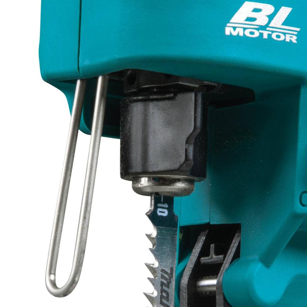 12V Max CXT Top Handle Jig Saw Kit VJ06R1J