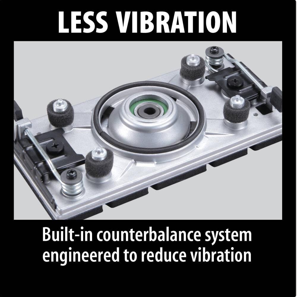 1/3 Sheet Finishing Sander BO3710