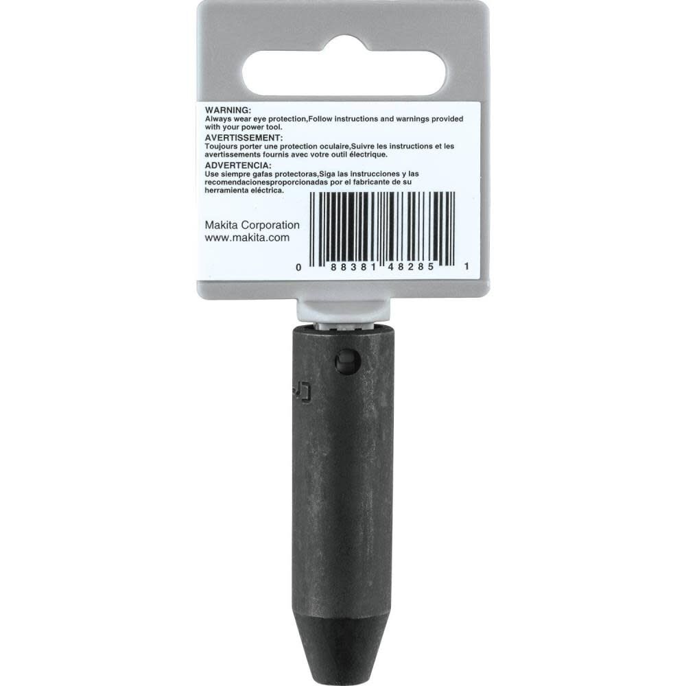 1/4in Deep Well Impact Socket 3/8in Drive A-99518