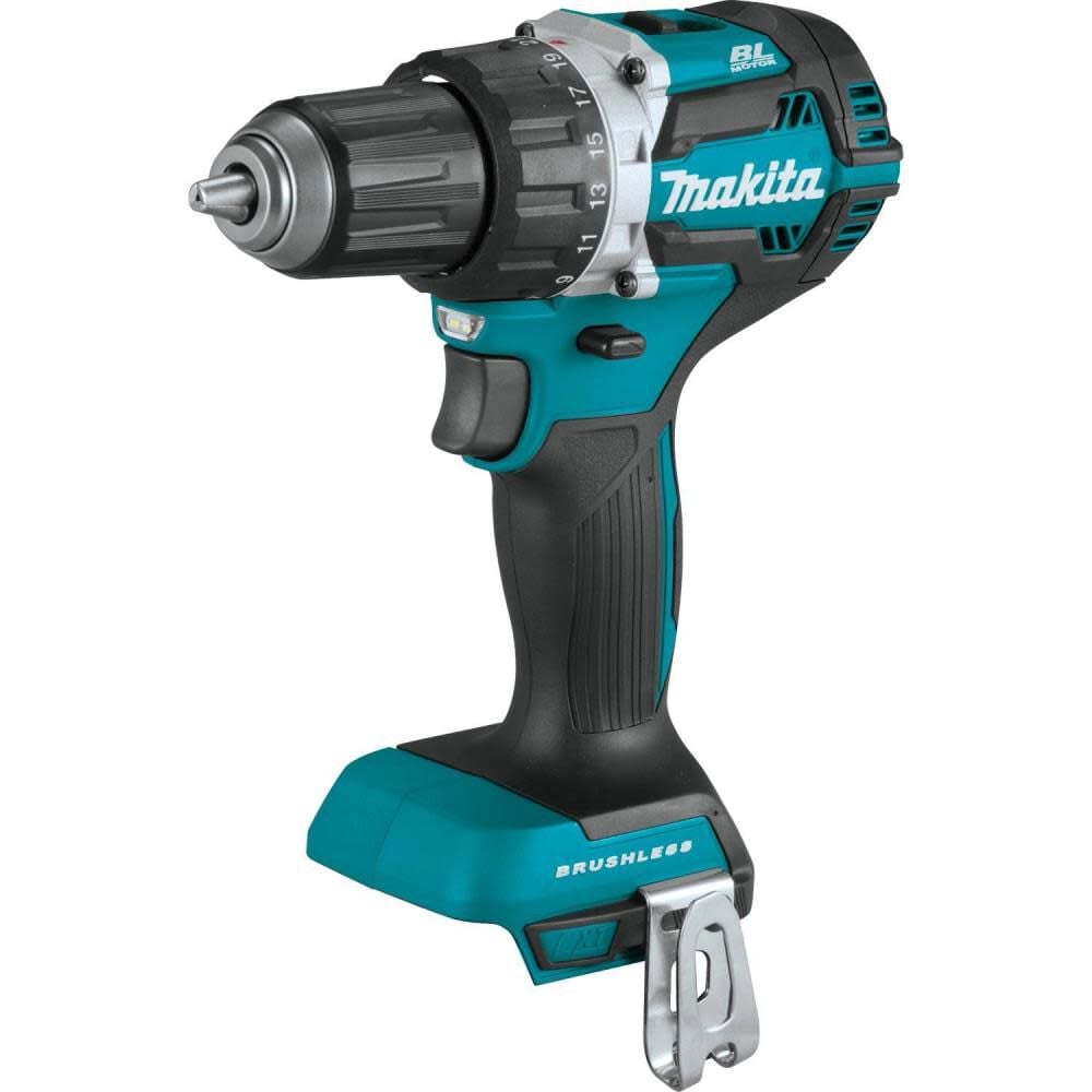 18V LXT 1/2in Driver-Drill (Bare Tool) XFD12Z