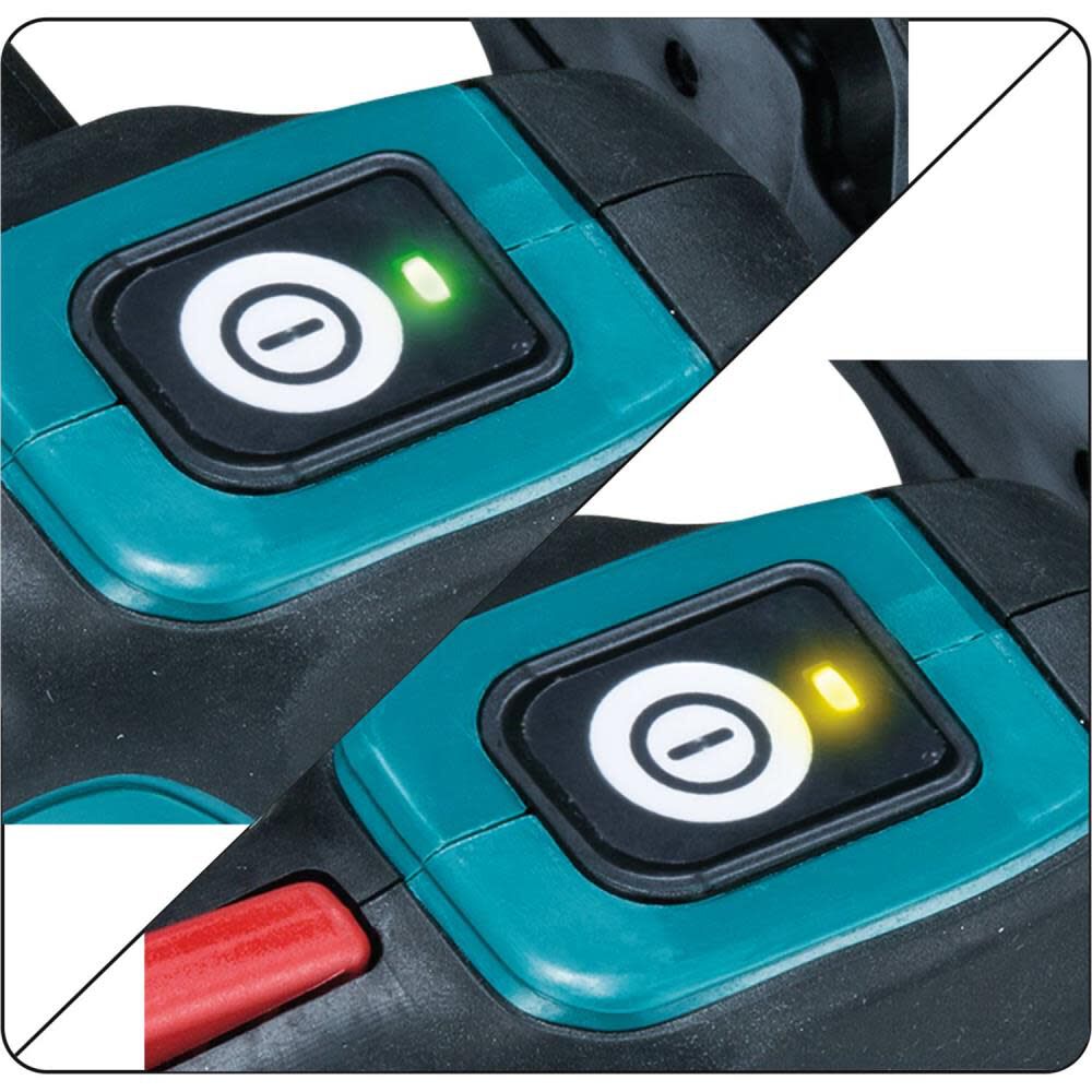 18V LXT 12in Top Handle Chain Saw Lithium Ion Brushless Cordless (Bare Tool) XCU10Z