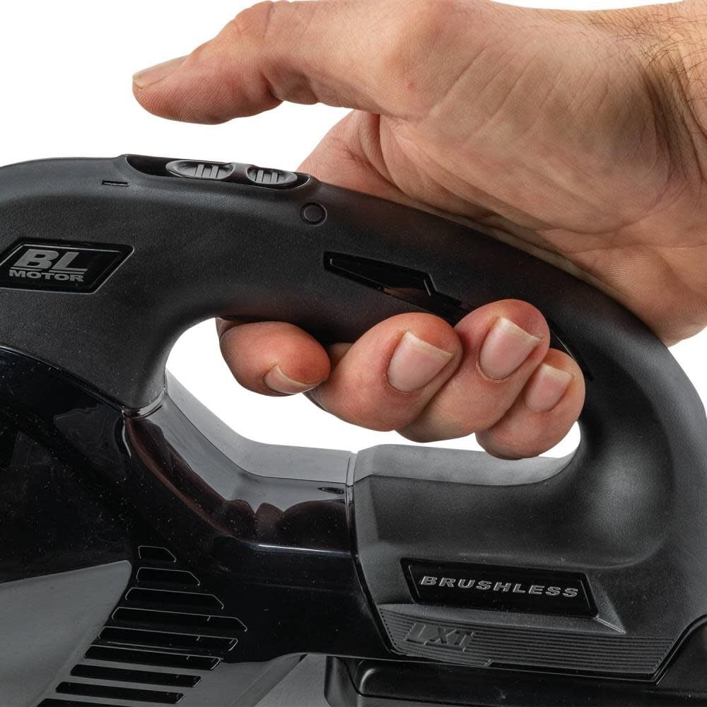 18V LXT Compact Brushless Cordless Vacuum (Bare Tool) XLC08ZB