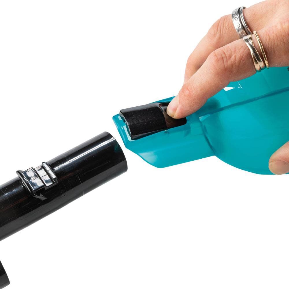 18V LXT Compact Brushless Cordless Vacuum (Bare Tool) XLC08ZB