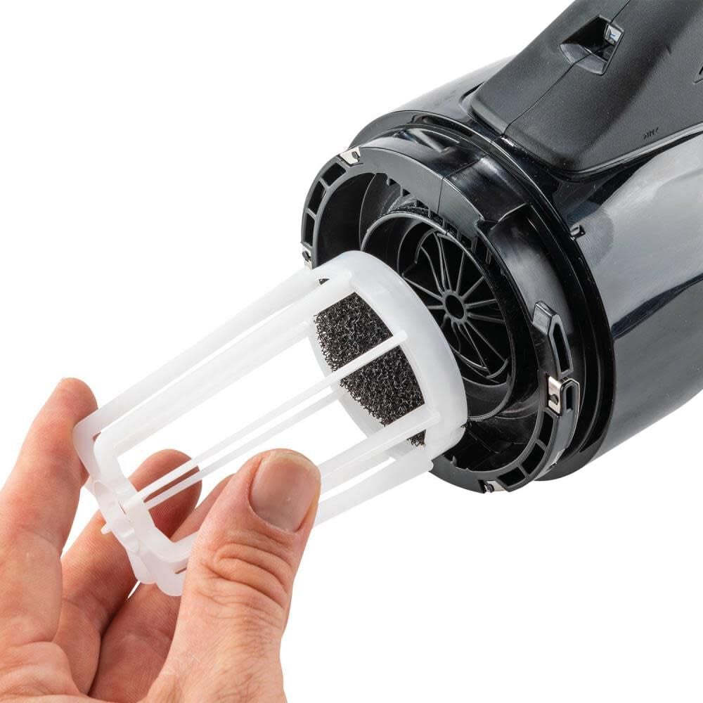 18V LXT Compact Brushless Cordless Vacuum (Bare Tool) XLC08ZB