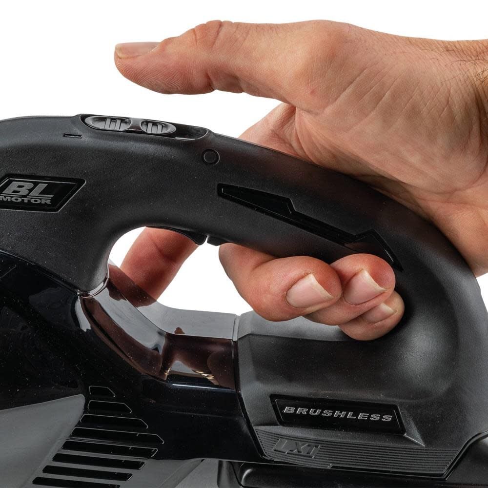 18V LXT Compact Brushless Cordless Vacuum (Bare Tool) XLC08ZB