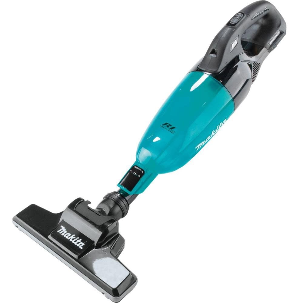 18V LXT Compact Brushless Cordless Vacuum (Bare Tool) XLC08ZB